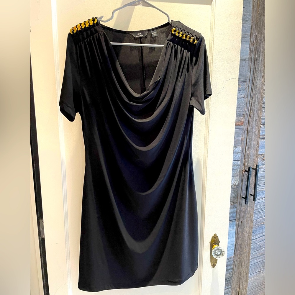 Classy party dress